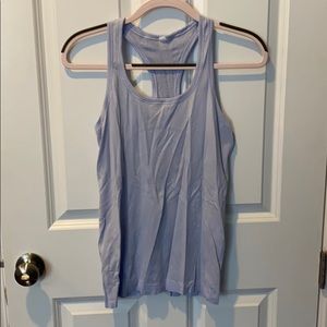 Lululemon swiftly racerback tank